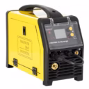 180A MIG 208 MMA ALU SYNERGIA MAGNUM (M4878) - zdjecie numer 2