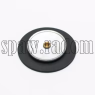 Membrana do reduktora acetylenowego RBA PERUN (PER6249) - zdjecie numer 1