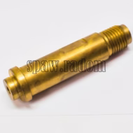 Łącznik wlotowy do reduktora propanowego RBW-0,3 PERUN (PER9999) - zdjecie numer 1