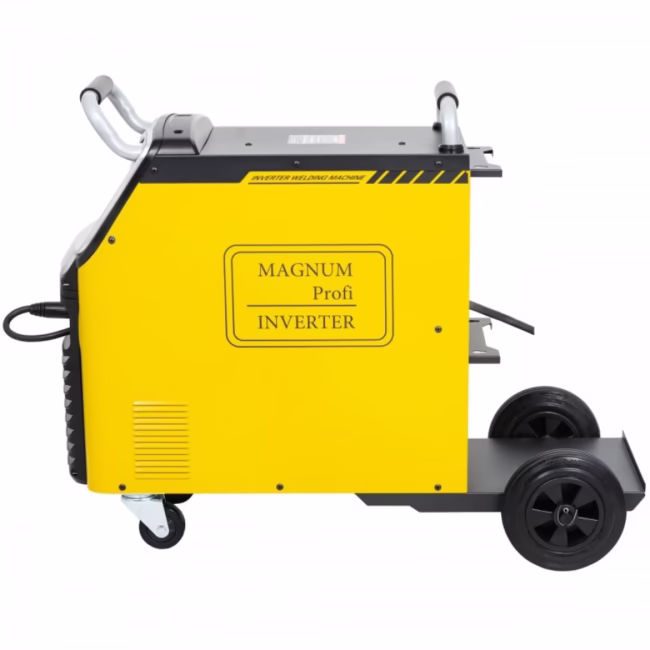 300A MIG 330 MMAV2 IGBT 4x4R MAGNUM (M6983) - zdjecie numer 7