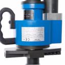 Ukosowarka do rur IS 150B MAGNUM (M0912) - zdjecie numer 6