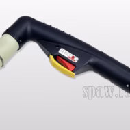 Uchwyt do cięcia plazmą SP150H/6m przyłącze 1/8” - odp. CEBORA P150 (PL0240) - zdjecie numer 1