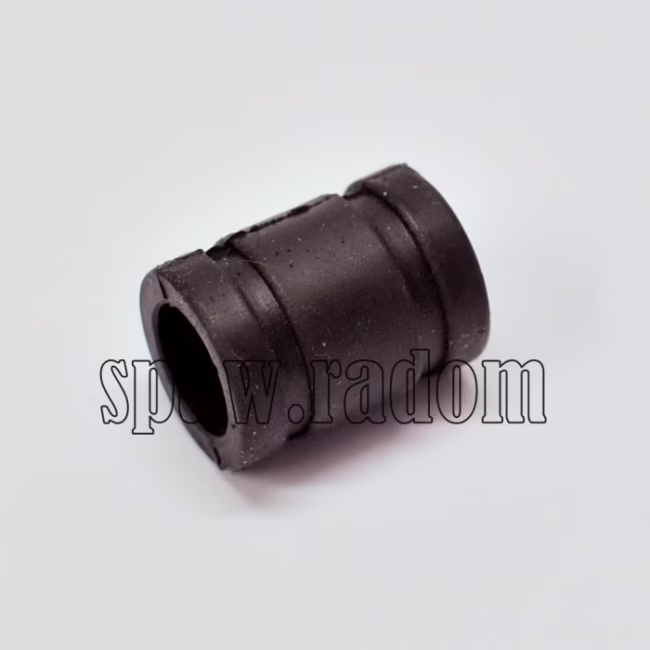 Adapter / redukcja do rękojeści tig na palnik 9/17 (NV2205) - zdjecie numer 1