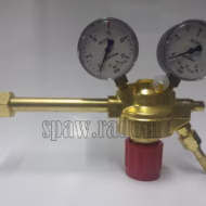 Reduktor do propan-butan RBGp-0,15 PERUN (PER1232) - zdjecie numer 1