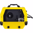 200A MIG 201 MMA MAGNUM (M5947) - zdjecie numer 5