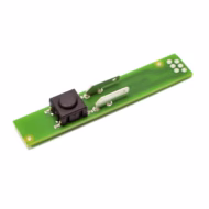 Mikrowyłącznik do uchwytu TIG TTK KEMPPI (KE1024) - zdjecie numer 1