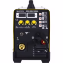 200A MIG 201 MMA MAGNUM (M5947) - zdjecie numer 6