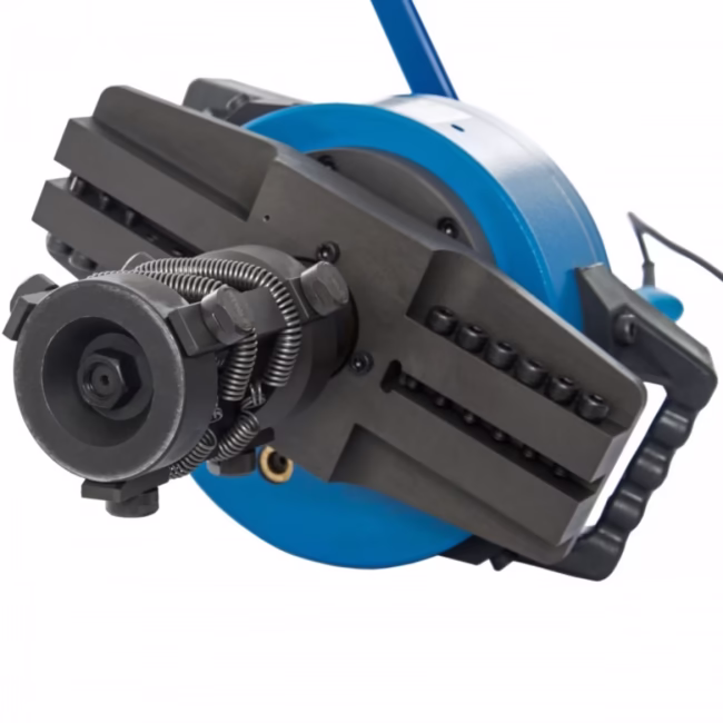 Ukosowarka do rur IS 250 B MAGNUM (M0913) - zdjecie numer 8