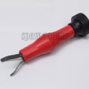 Czyścik (skrobak) do dysz gazowych mig/mag (M7656) - zdjecie numer 1