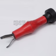 Czyścik (skrobak) do dysz gazowych mig/mag (M7656) - zdjecie numer 1