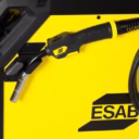 250A Rustler MIG compact EM 253C ESAB (ESAB6597) - zdjecie numer 4