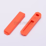 Osłona mikrowyłącznika pojedynczego do uchwytów TIG (IM3439) - zdjecie numer 1