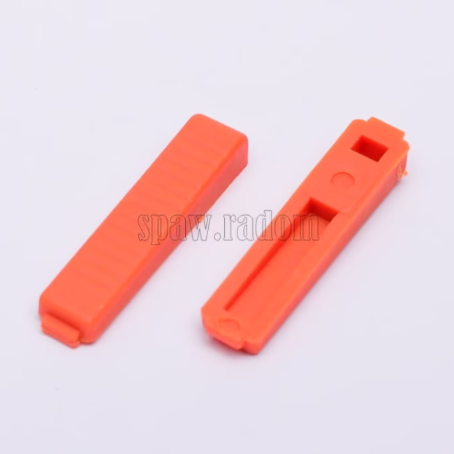 Osłona mikrowyłącznika pojedynczego do uchwytów TIG (IM3439) - zdjecie numer 1