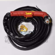 Uchwyt do cięcia plazmą TRAFIMET S75/6m przyłącze 1/4" (PL0023) - zdjecie numer 1