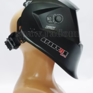 Przyłbica automatyczna SPARTUS Master 201X (NV0151) - zdjecie numer 2