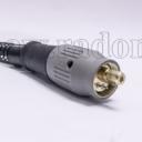 Uchwyt spawalniczy MB15/4m (typ BINZEL) (180A) SPARTUS MASTER (SPAR8598) - zdjecie numer 3