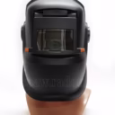 Przyłbica spawalnicza ALFA e60P 60x110 KEMPPI (KE1032) - zdjecie numer 3