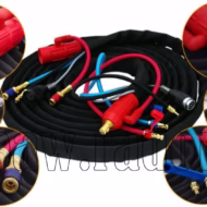 Przedłużacz uchwytu TIG 26 - zdjecie numer 1