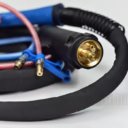 Uchwyt spawalniczy MB501/5m (typ BINZEL) (500A) SPARTUS EASY (SP0015) - zdjecie numer 3