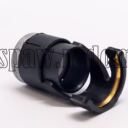 Ceramiczna osłona dyszy pasująca do SAF CP40R/CP100R (PL0337) - zdjecie numer 1