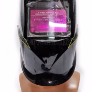 Przyłbica automatyczna SPARTUS Pro 330XT (true color) 4 sensory 4-13DIN (NV6933) - zdjecie numer 1