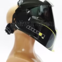 Przyłbica automatyczna SPARTUS Pro 401X 4 sensory 100x73mm 4-13DIN (NV0152) - zdjecie numer 2