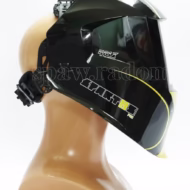 Przyłbica automatyczna SPARTUS Pro 401X 4 sensory 100x73mm 4-13DIN (NV0152) - zdjecie numer 2