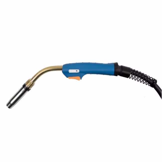 Uchwyt spawalniczy MB36/4m (typ BINZEL) (320A) SPARTUS EASY (SPAR0011) - zdjecie numer 2