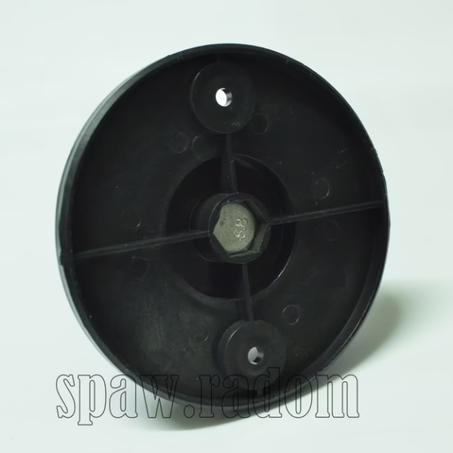 Uniwersalny korpus/hamulec szpuli do podajnika (1kg/5kg) (M0359) - zdjecie numer 2