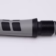 Rękojeść kpl. do uchwytów mig/mag MB15/24/25/36 SPARTUS Master (IM6362) + mikrowyłącznik - zdjecie numer 2