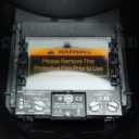 Przyłbica automatyczna SPARTUS Pro 401X 4 sensory 100x73mm 4-13DIN (NV0152) - zdjecie numer 4