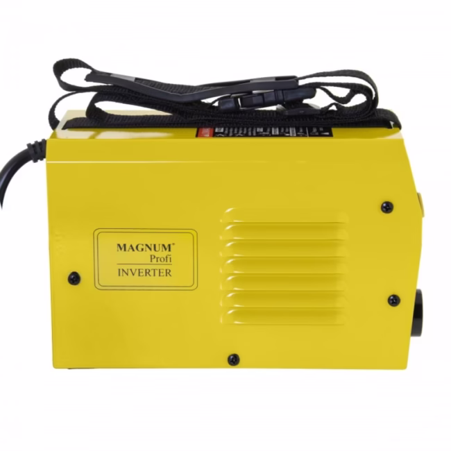 200A MMA POWER VIP 5000 MMA SYNERGIA MAGNUM (M9000) - zdjecie numer 5