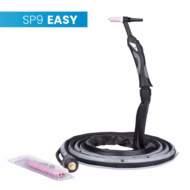 Uchwyt Spartus Easy SPE-9/4m SK25 (125A) SPARTUS (NV6560) - zdjecie numer 1