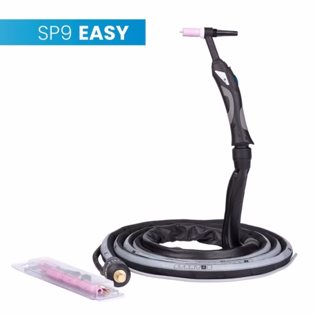 Uchwyt Spartus Easy SPE-9/4m SK25 (125A) SPARTUS (NV6560) - zdjecie numer 1