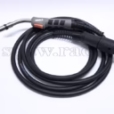 Uchwyt spawalniczy MB24/4m (typ BINZEL) (250A) SPARTUS MASTER (SPAR1210) - zdjecie numer 1