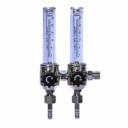 Rotametr podwójny do reduktora Ar/CO2 (IM7815) - zdjecie numer 1