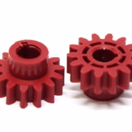 Koło przekładniowe fi 28 (plastik) KEMPPI (KE9820) - zdjecie numer 1