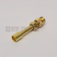 Nasadka do lutowania do PL-002Ppa nr 1 (PER1346) PERUN - zdjecie numer 1