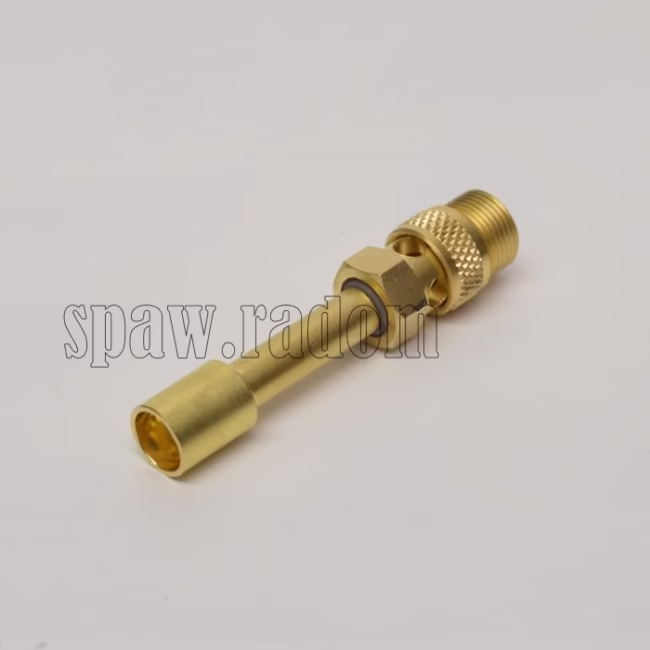 Nasadka do lutowania do PL-002Ppa nr 1 (PER1346) PERUN - zdjecie numer 1