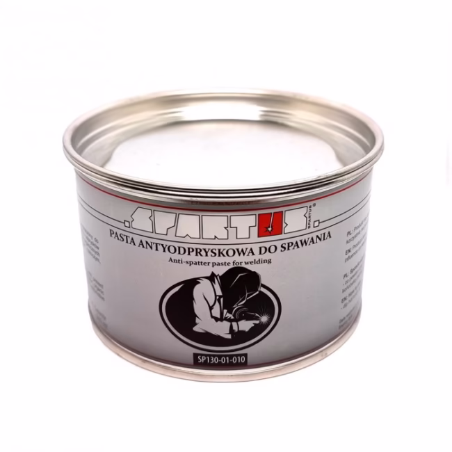 Pasta antyodpryskowa SPARTUS 340ml (IM4441) - zdjecie numer 1