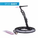 Uchwyt Spartus Easy SPE-26/8m (200A) SPARTUS (NV6559) - zdjecie numer 1