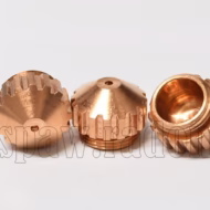 Dysza ∅ 1,6 plazmowa pasująca do SAF CP40R/CP100R (PL0334) - zdjecie numer 1