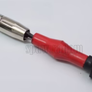 Czyścik (skrobak) do dysz gazowych mig/mag (M7656) - zdjecie numer 2