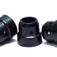 Dyfuzor gazowy plastikowy MMT/PMT35 KEMPPI - nowy typ palnika (KE4501) - zdjecie numer 1