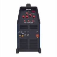 200A TIG 201AC/DC SHERMAN (TEC0102) + zestawy - zdjecie numer 2