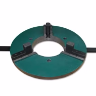 Uchwyt mocujący D-400 SHERMAN (TEC3299) - zdjecie numer 1