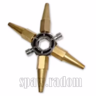 Dysze do palnika TWL1-A (IM0069) - zdjecie numer 1