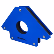 Kątownik magnetyczny 33kg (IM9645) - zdjecie numer 1