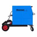 300A MIG 300M/4R SHERMAN (TEC0048) + zestawy - zdjecie numer 5