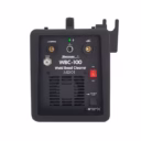 Urządzenie do czyszczenia spoin WBC-100 SHERMAN (TEC7849) - zdjecie numer 3